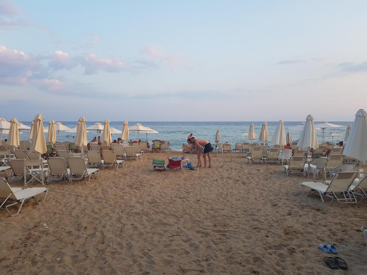 Rustic By The Sea Apartman Flojitá Kültér fotó